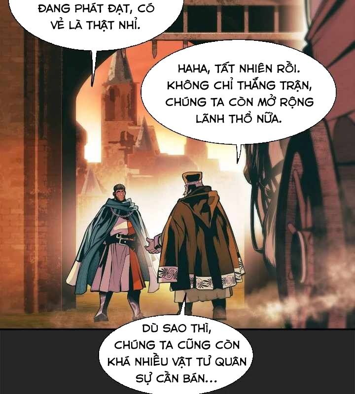 Bất Bại Chân Ma Chap 249 - Next Chap 250