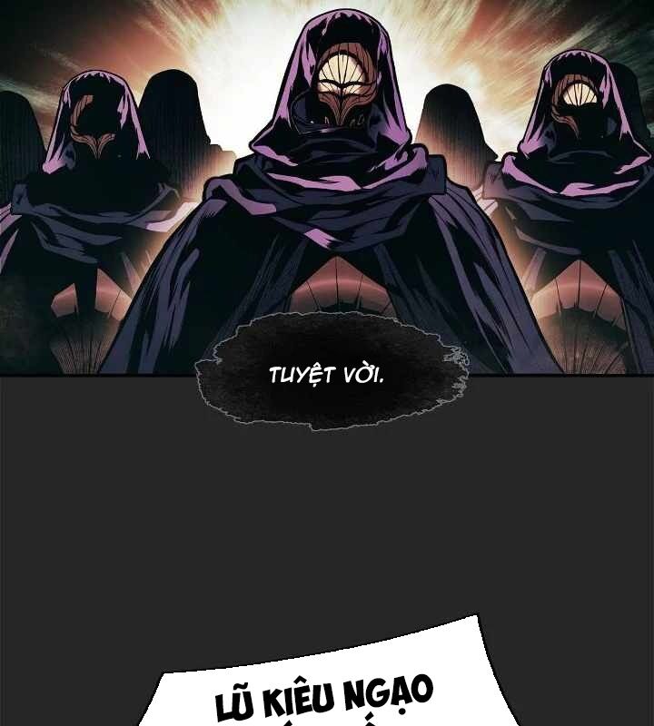Bất Bại Chân Ma Chap 249 - Next Chap 250