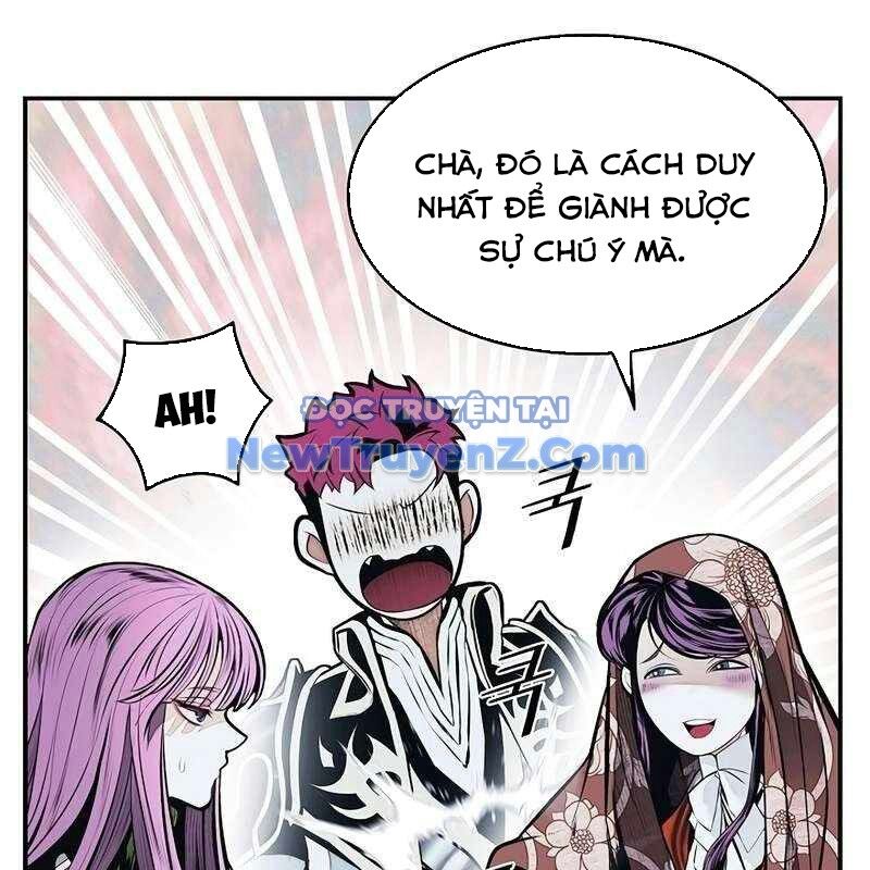 Bất Bại Chân Ma Chap 250 - Next Chap 251