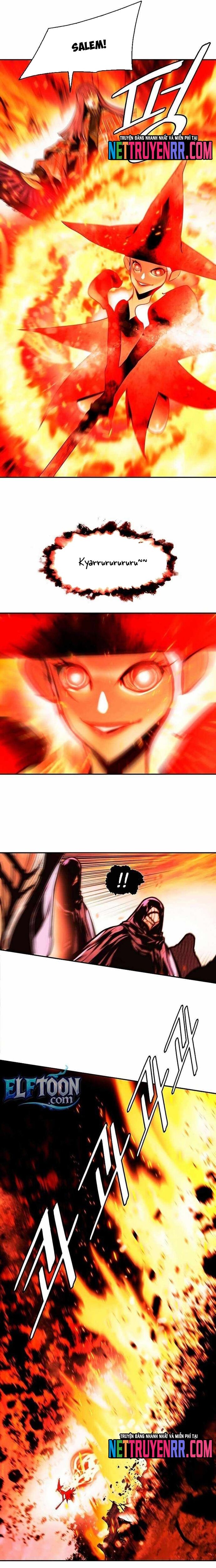 Bất Bại Chân Ma Chap 251 - Next Chap 252