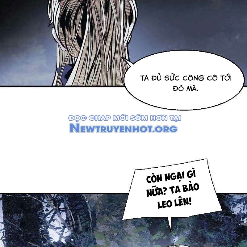Bất Bại Chân Ma Chap 253 - Next Chap 254