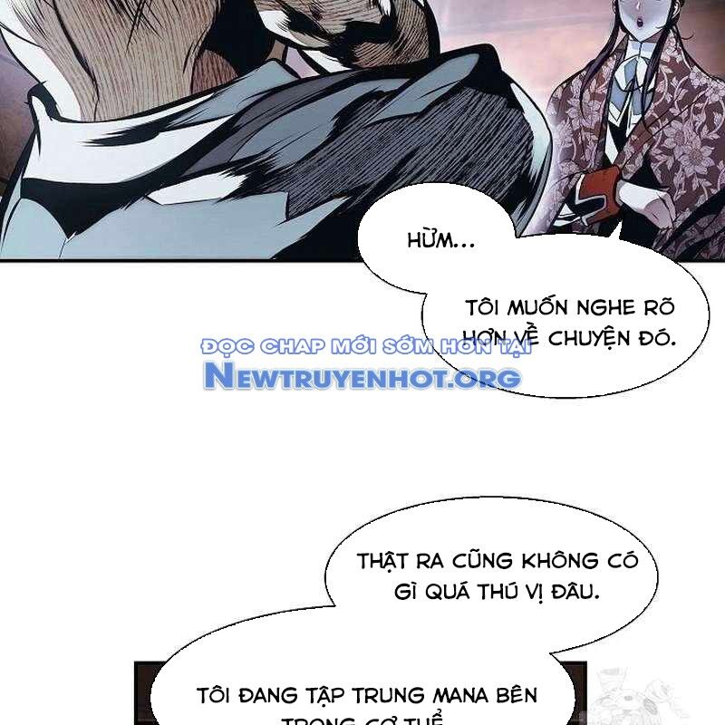 Bất Bại Chân Ma Chap 253 - Next Chap 254