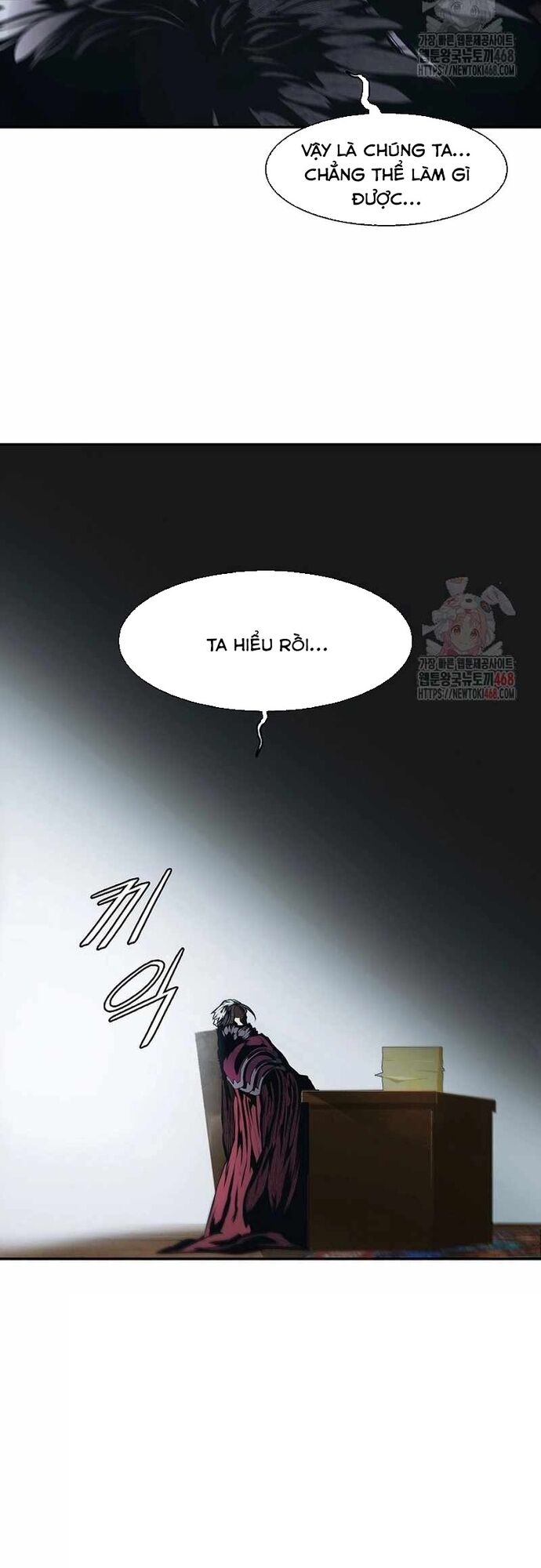 Bất Bại Chân Ma Chap 254 - Next Chap 255