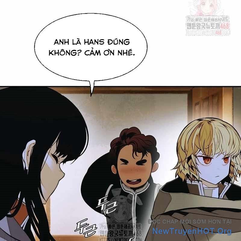 Bất Bại Chân Ma Chap 255 - Next Chap 256
