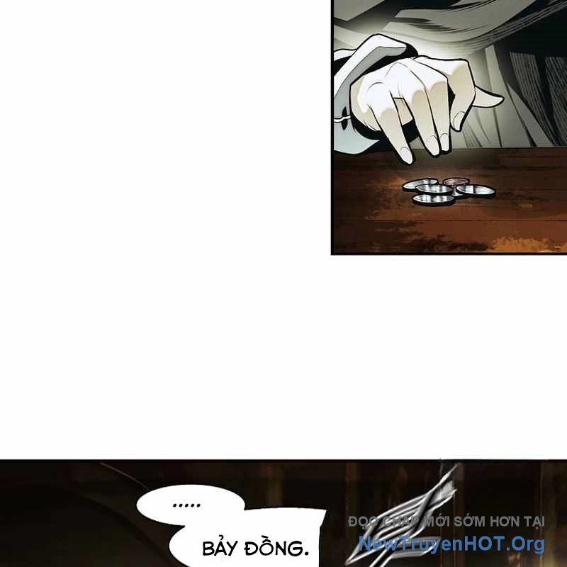 Bất Bại Chân Ma Chap 255 - Next Chap 256
