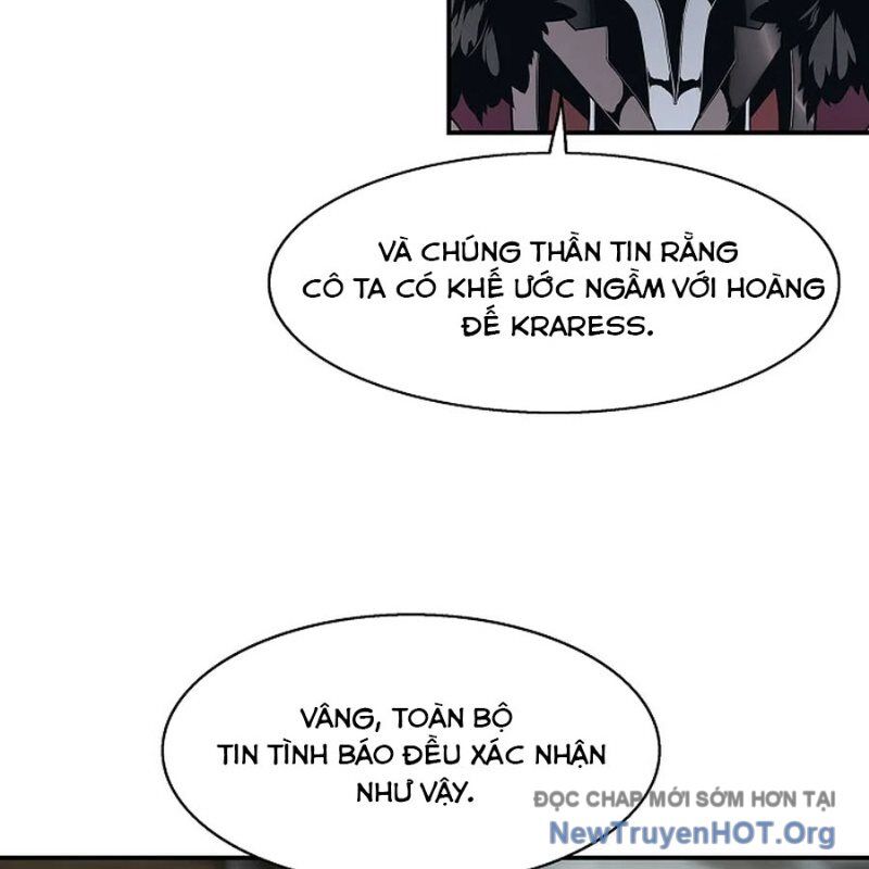 Bất Bại Chân Ma Chap 256 - Next Chap 257