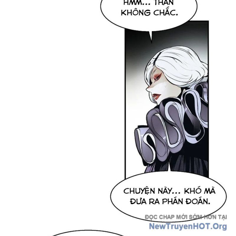 Bất Bại Chân Ma Chap 256 - Next Chap 257