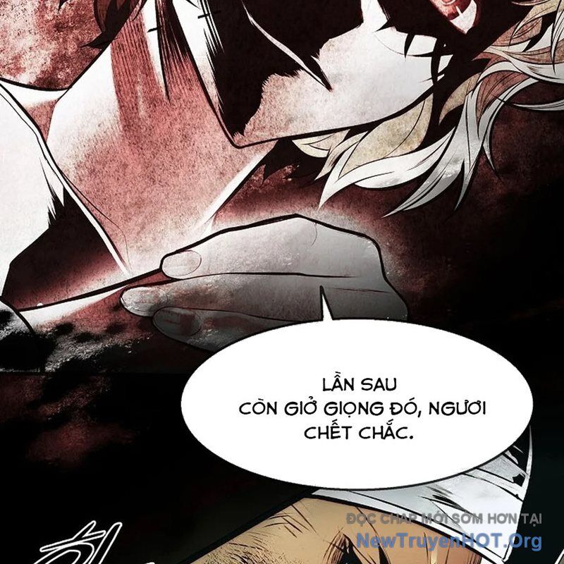 Bất Bại Chân Ma Chap 256 - Next Chap 257