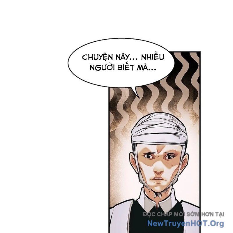 Bất Bại Chân Ma Chap 257 - Next Chap 258