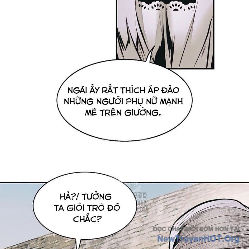 Bất Bại Chân Ma Chap 257 - Next Chap 258