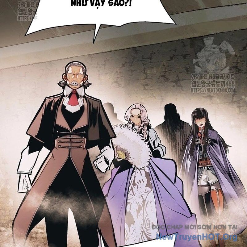 Bất Bại Chân Ma Chap 257 - Next Chap 258