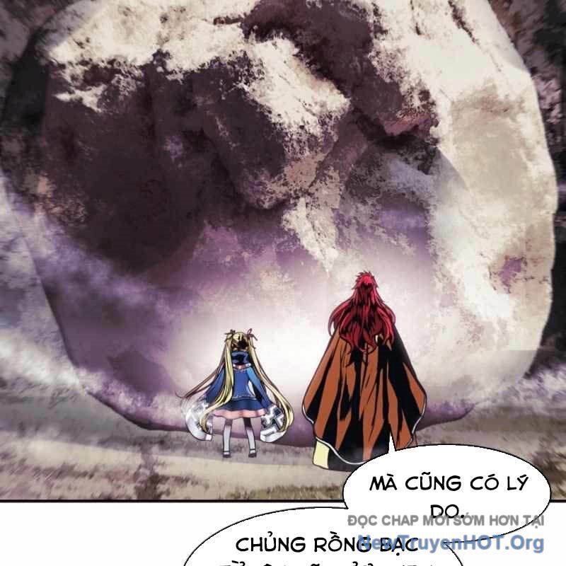 Bất Bại Chân Ma Chap 259 - Next Chap 260