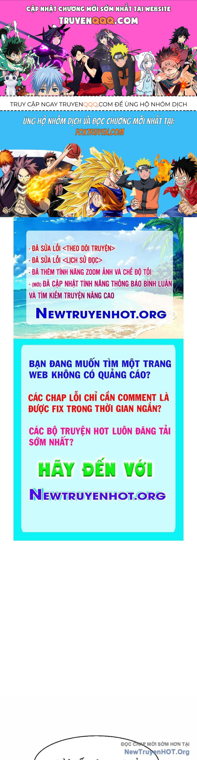 Bất Bại Chân Ma Chap 260 - Next Chap 261