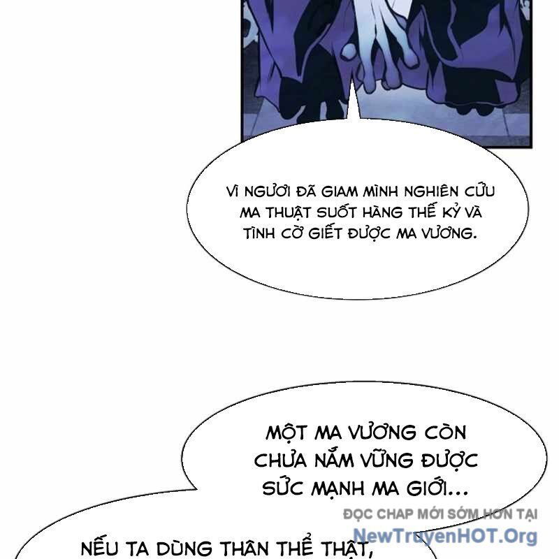 Bất Bại Chân Ma Chap 260 - Next Chap 261