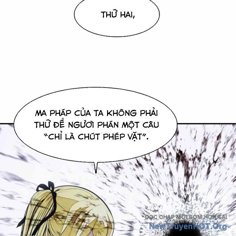 Bất Bại Chân Ma Chap 260 - Next Chap 261