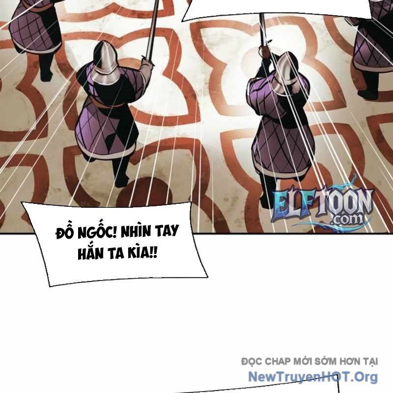 Bất Bại Chân Ma Chap 261 - Next Chap 262