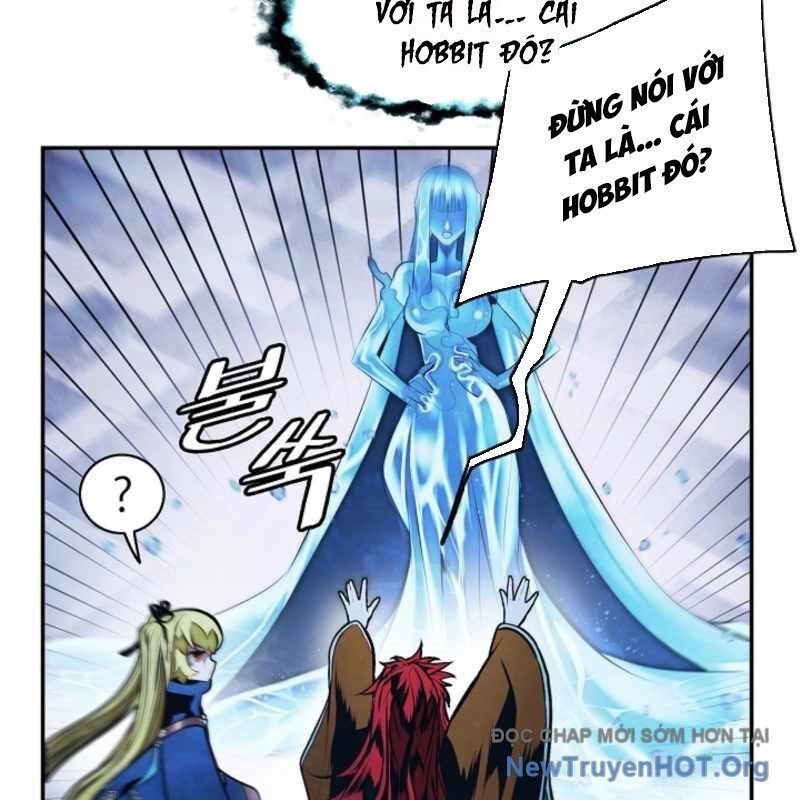 Bất Bại Chân Ma Chap 261 - Next Chap 262