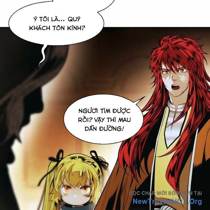 Bất Bại Chân Ma Chap 261 - Next Chap 262