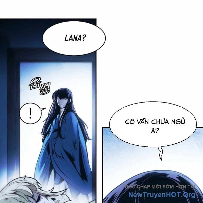 Bất Bại Chân Ma Chap 261 - Next Chap 262