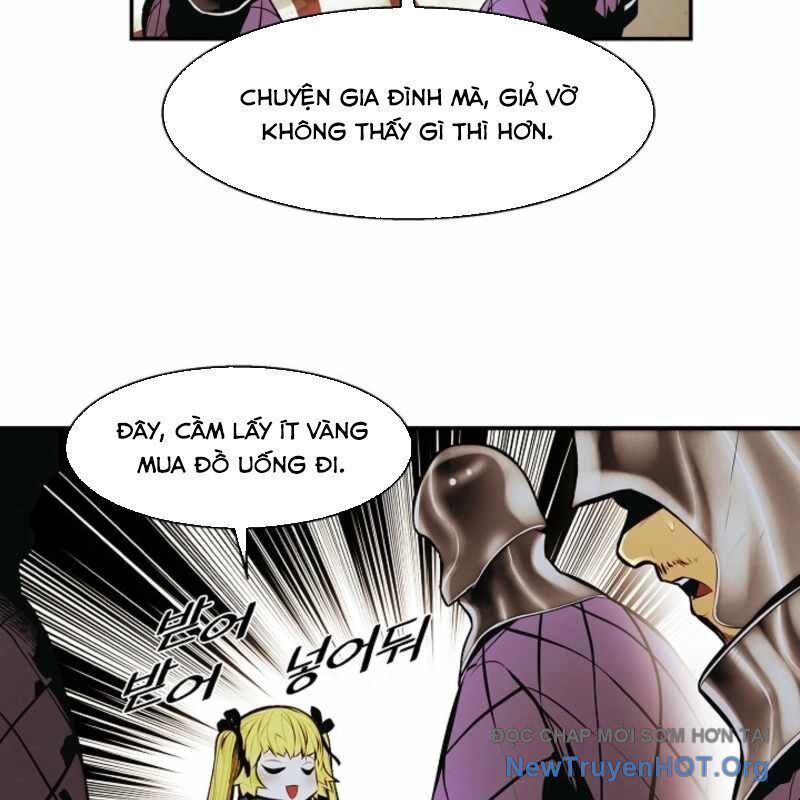 Bất Bại Chân Ma Chap 261 - Next Chap 262