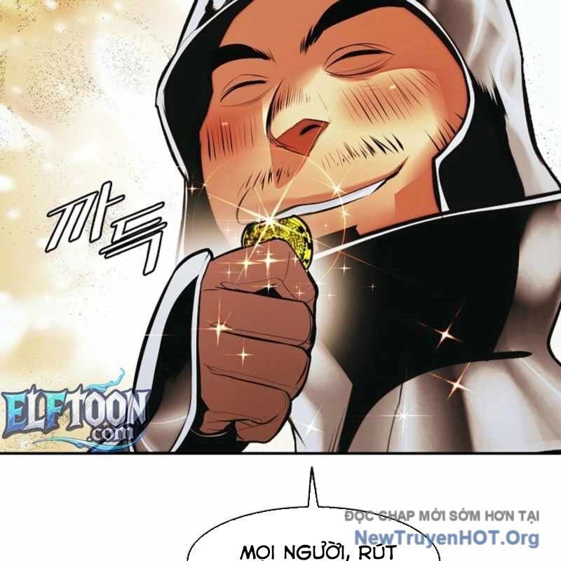 Bất Bại Chân Ma Chap 261 - Next Chap 262