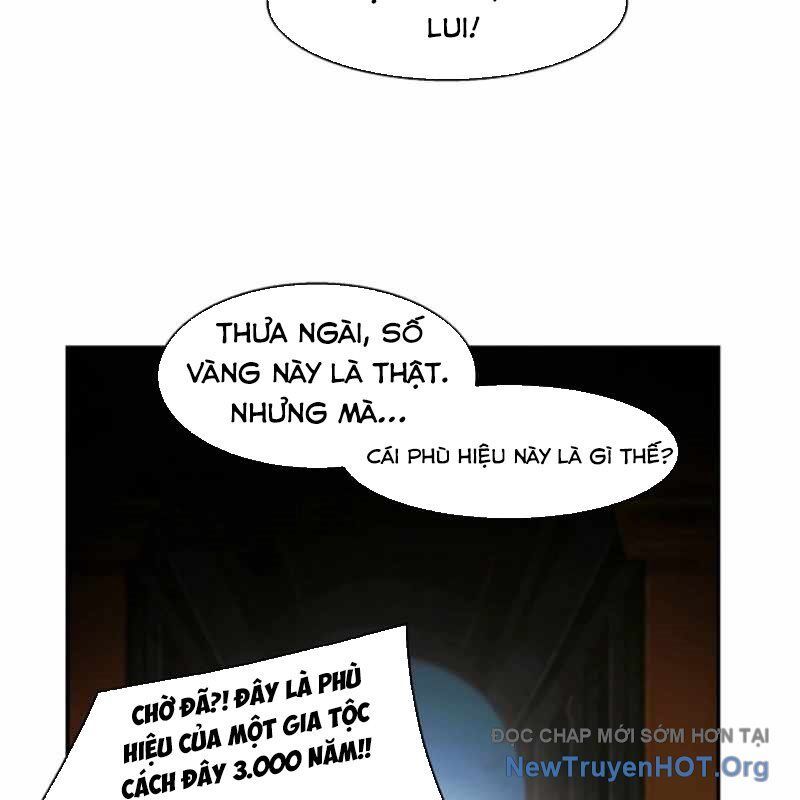 Bất Bại Chân Ma Chap 261 - Next Chap 262