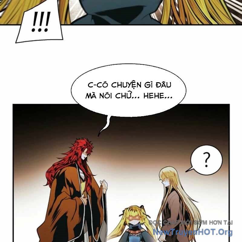 Bất Bại Chân Ma Chap 261 - Next Chap 262