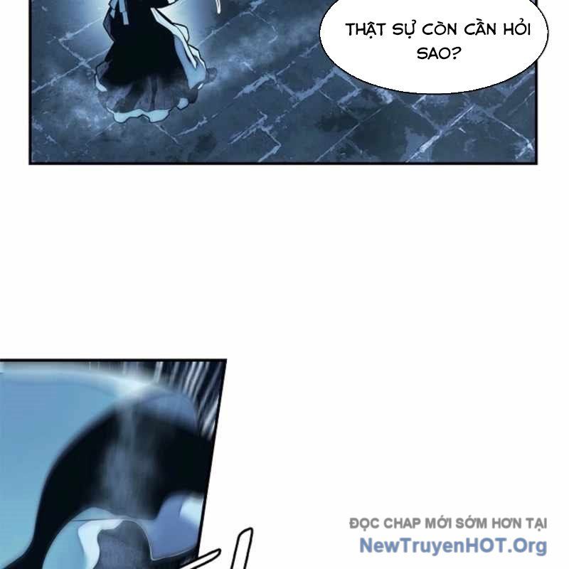 Bất Bại Chân Ma Chap 262 - Next Chap 263