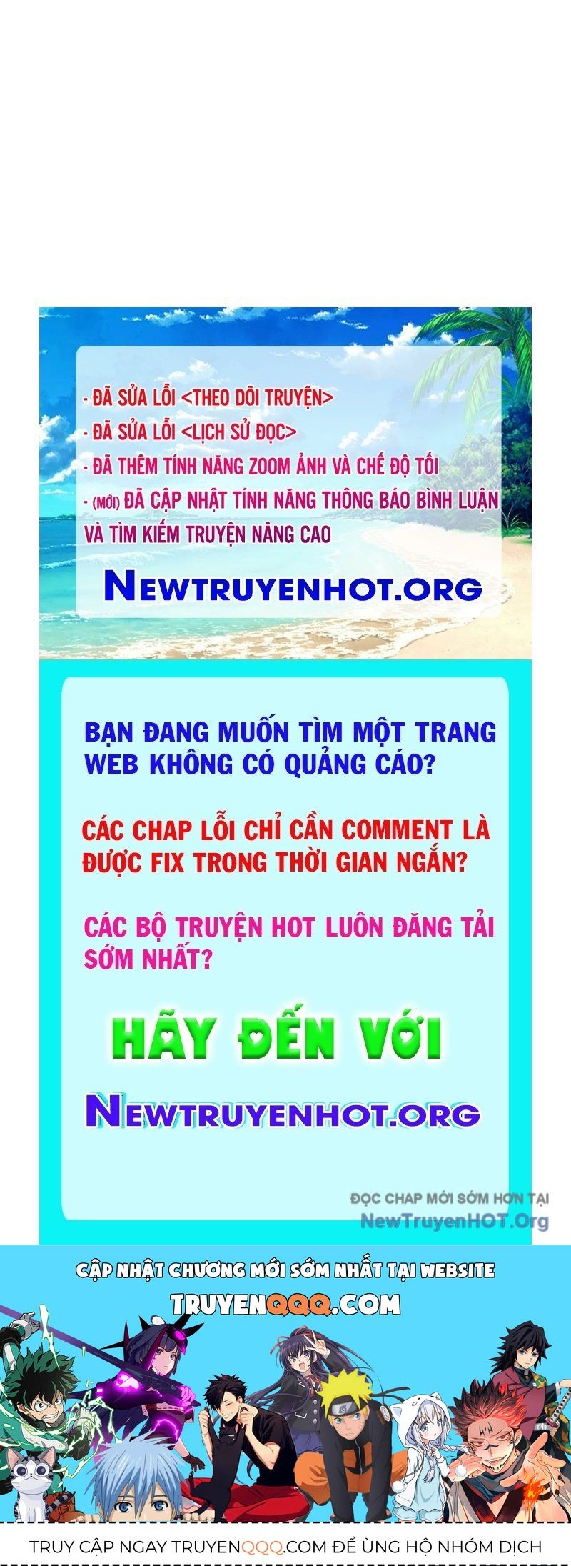 Bất Bại Chân Ma Chap 262 - Next Chap 263