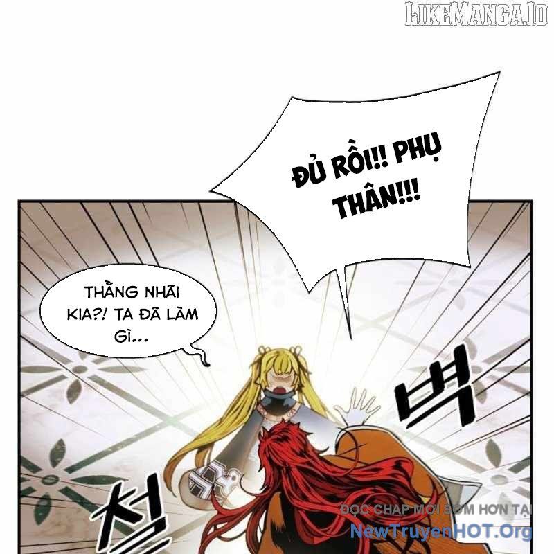 Bất Bại Chân Ma Chap 263 - Next Chap 264