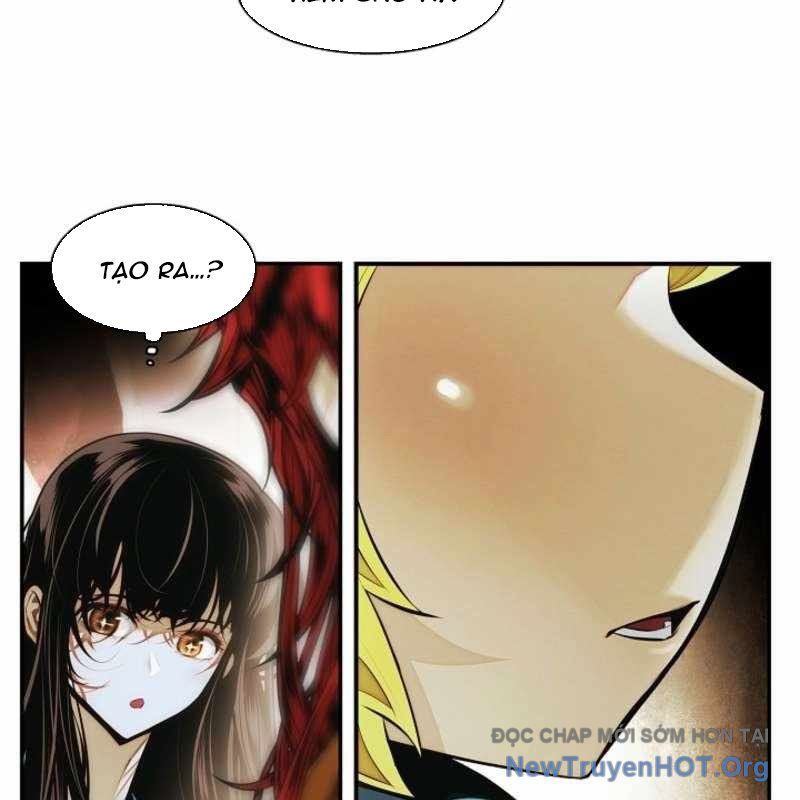 Bất Bại Chân Ma Chap 263 - Next Chap 264