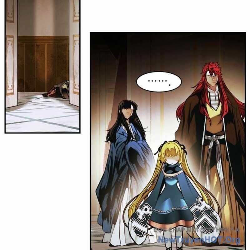 Bất Bại Chân Ma Chap 263 - Next Chap 264