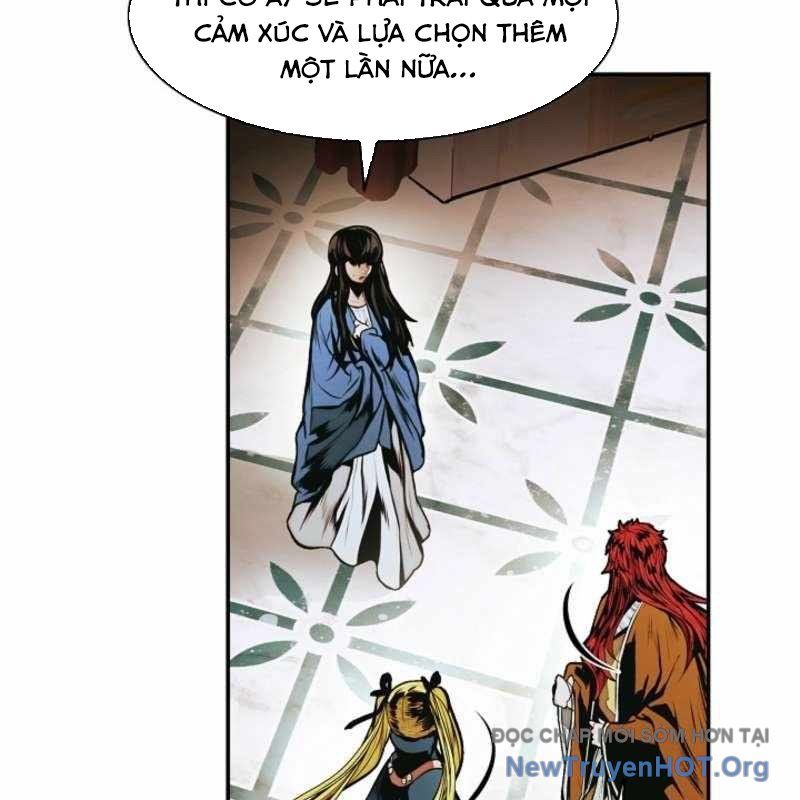 Bất Bại Chân Ma Chap 263 - Next Chap 264