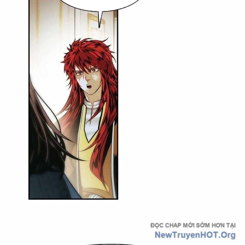 Bất Bại Chân Ma Chap 263 - Next Chap 264