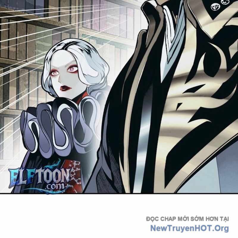 Bất Bại Chân Ma Chap 264 - Next Chap 265