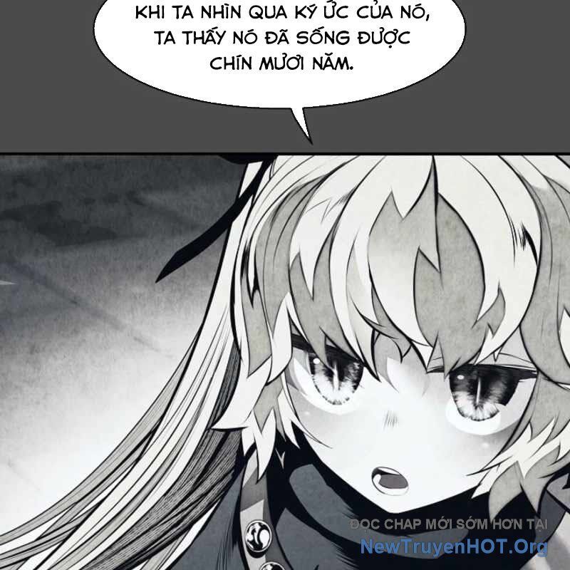 Bất Bại Chân Ma Chap 264 - Next Chap 265