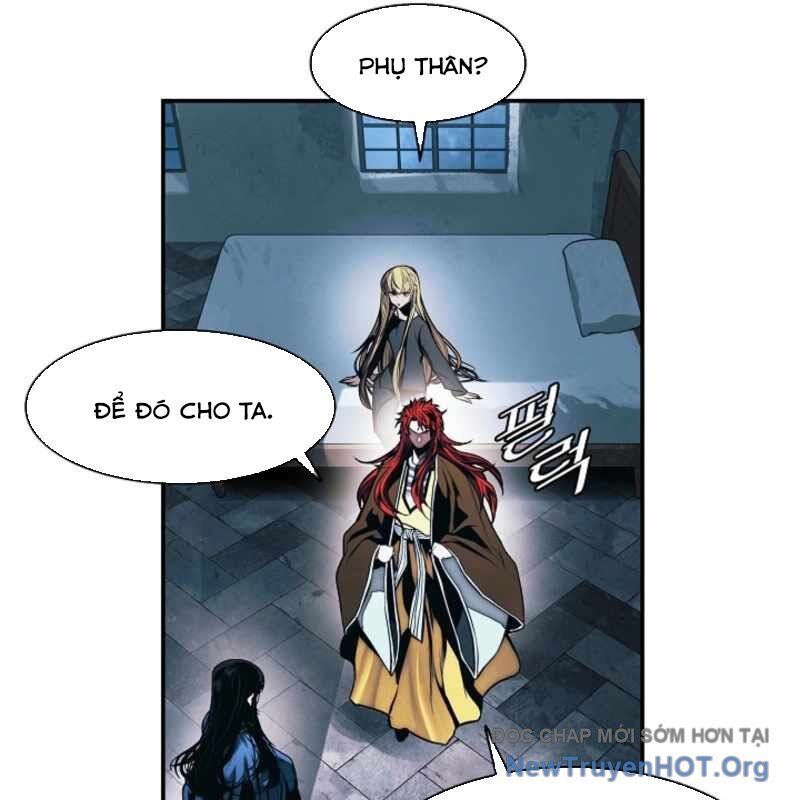 Bất Bại Chân Ma Chap 264 - Next Chap 265