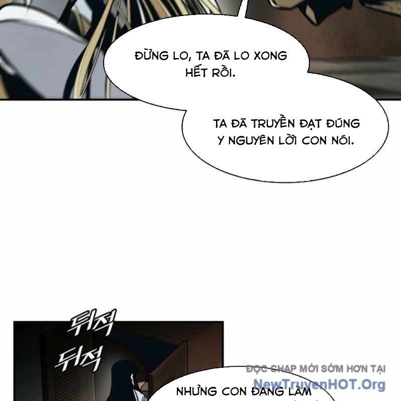 Bất Bại Chân Ma Chap 264 - Next Chap 265