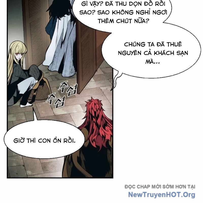 Bất Bại Chân Ma Chap 264 - Next Chap 265