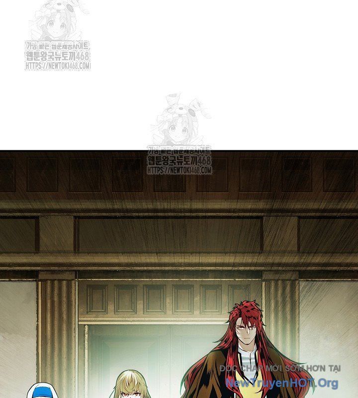 Bất Bại Chân Ma Chap 265 - Next Chap 266