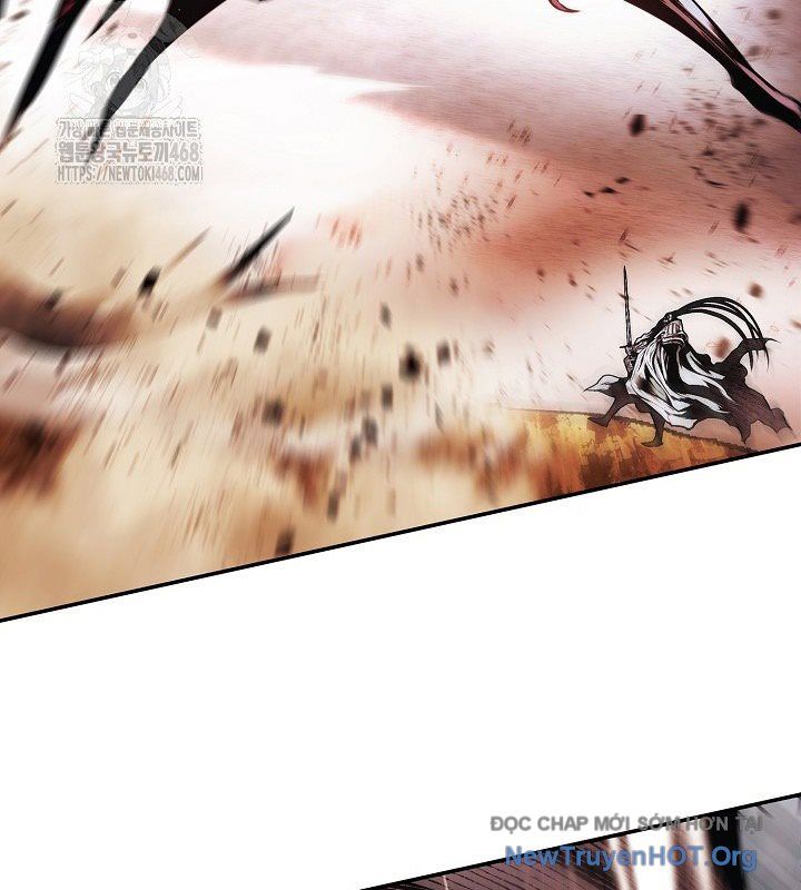 Bất Bại Chân Ma Chap 265 - Next Chap 266