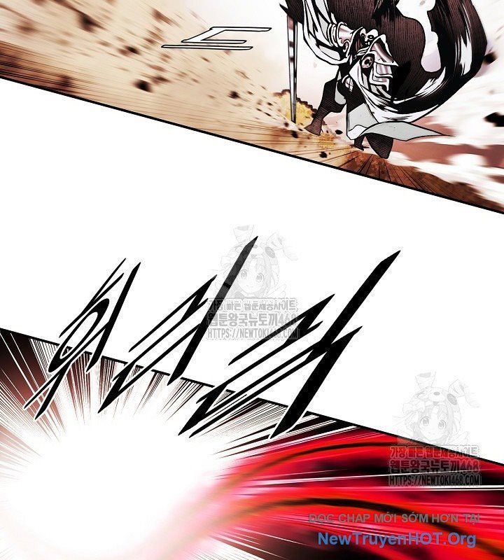 Bất Bại Chân Ma Chap 265 - Next Chap 266