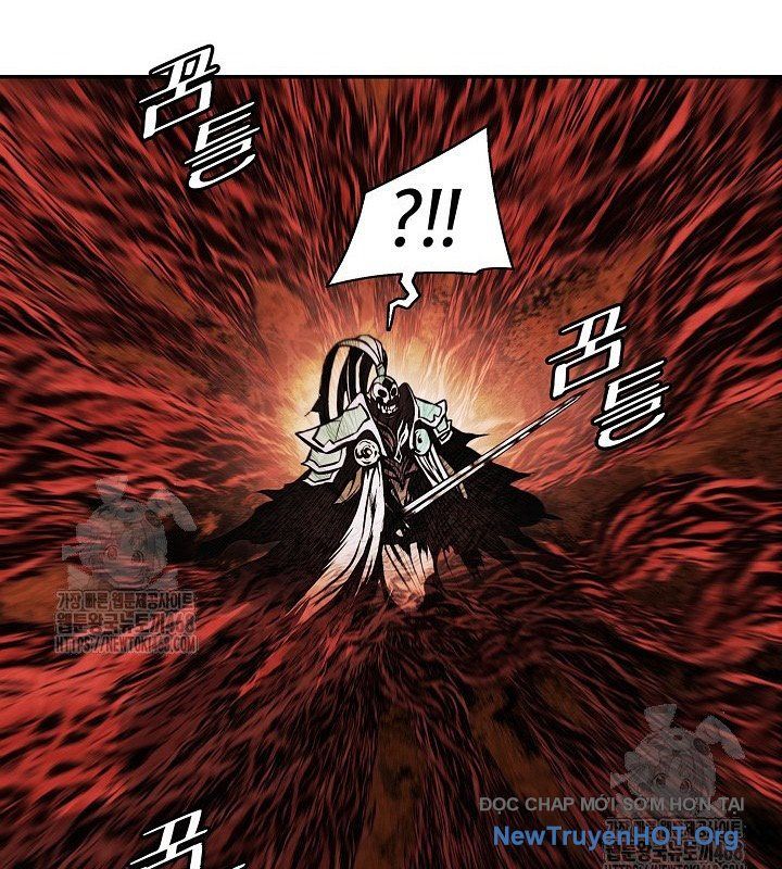Bất Bại Chân Ma Chap 265 - Next Chap 266