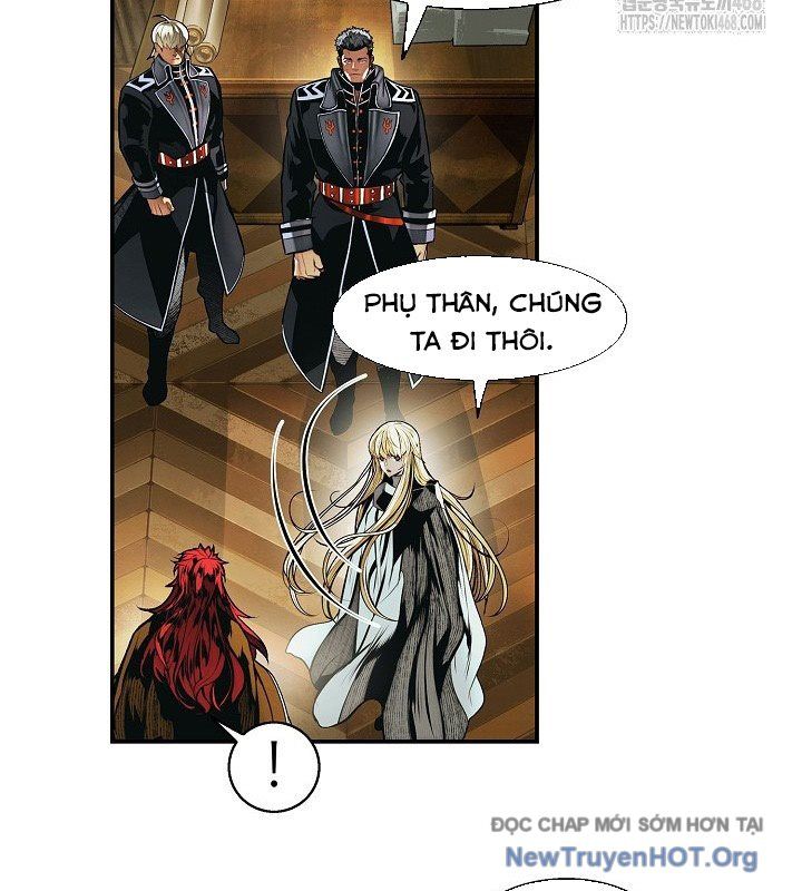 Bất Bại Chân Ma Chap 265 - Next Chap 266