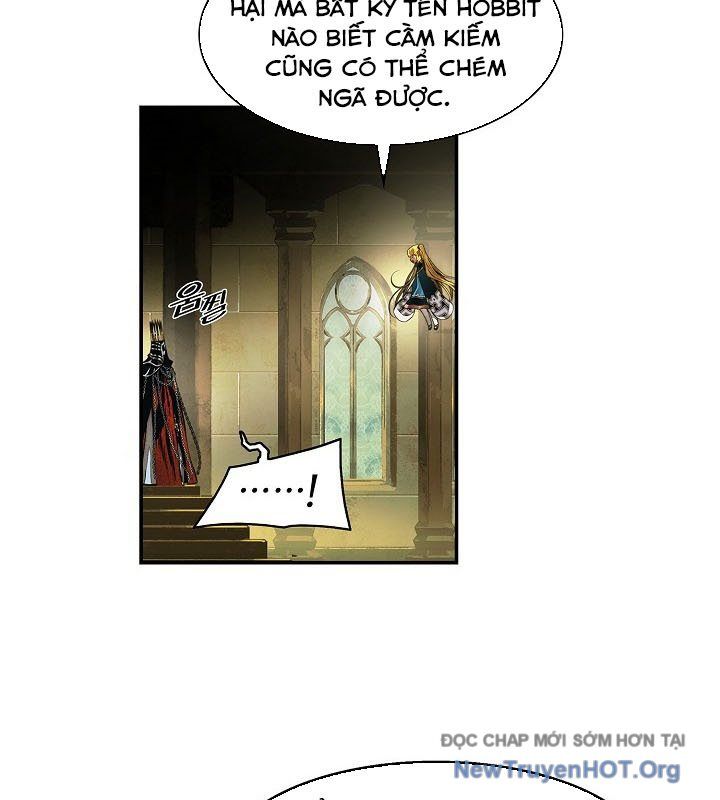 Bất Bại Chân Ma Chap 266 - Next Chap 267