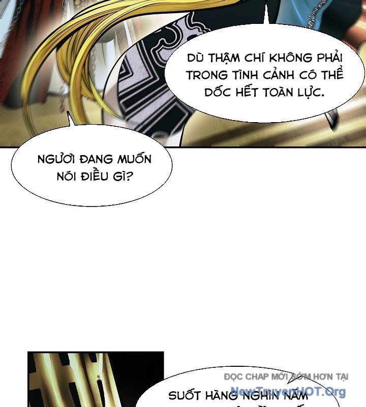Bất Bại Chân Ma Chap 266 - Next Chap 267