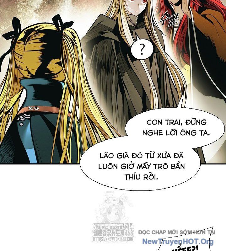 Bất Bại Chân Ma Chap 266 - Next Chap 267