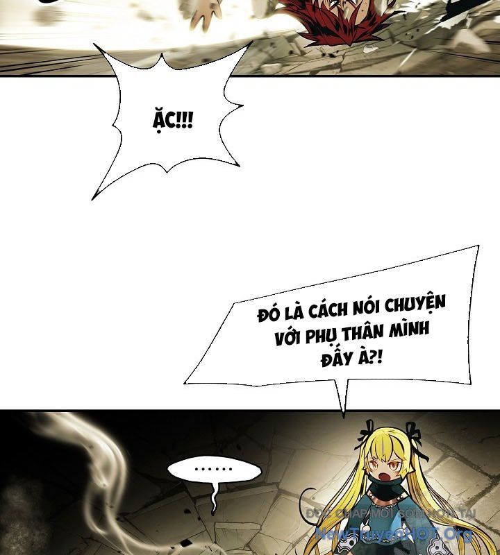 Bất Bại Chân Ma Chap 266 - Next Chap 267