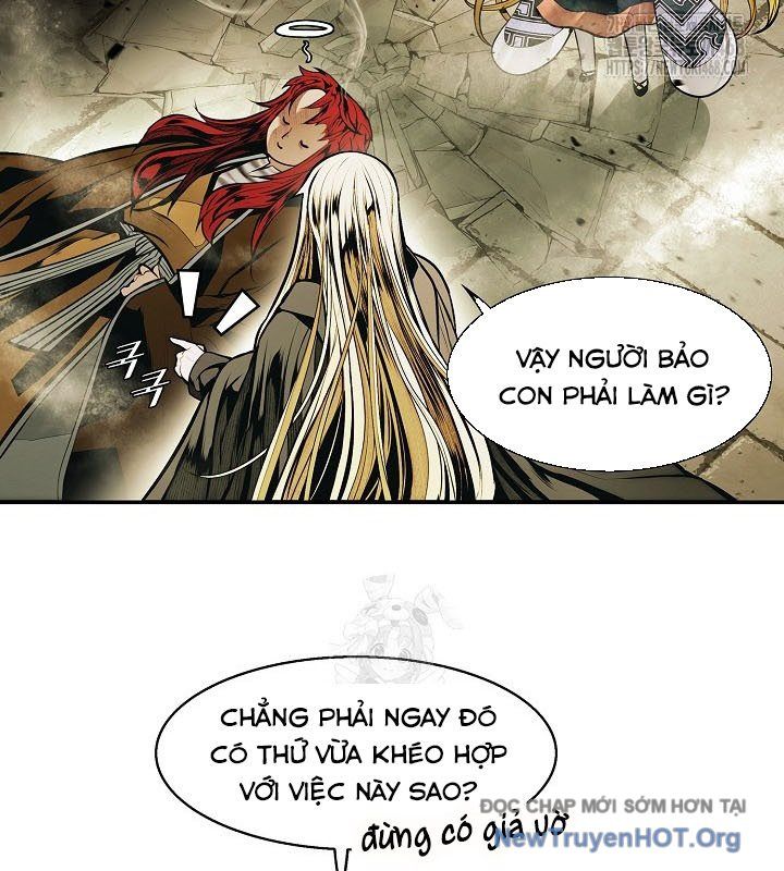 Bất Bại Chân Ma Chap 266 - Next Chap 267