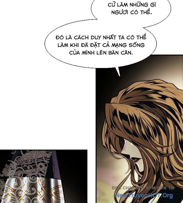 Bất Bại Chân Ma Chap 266 - Next Chap 267